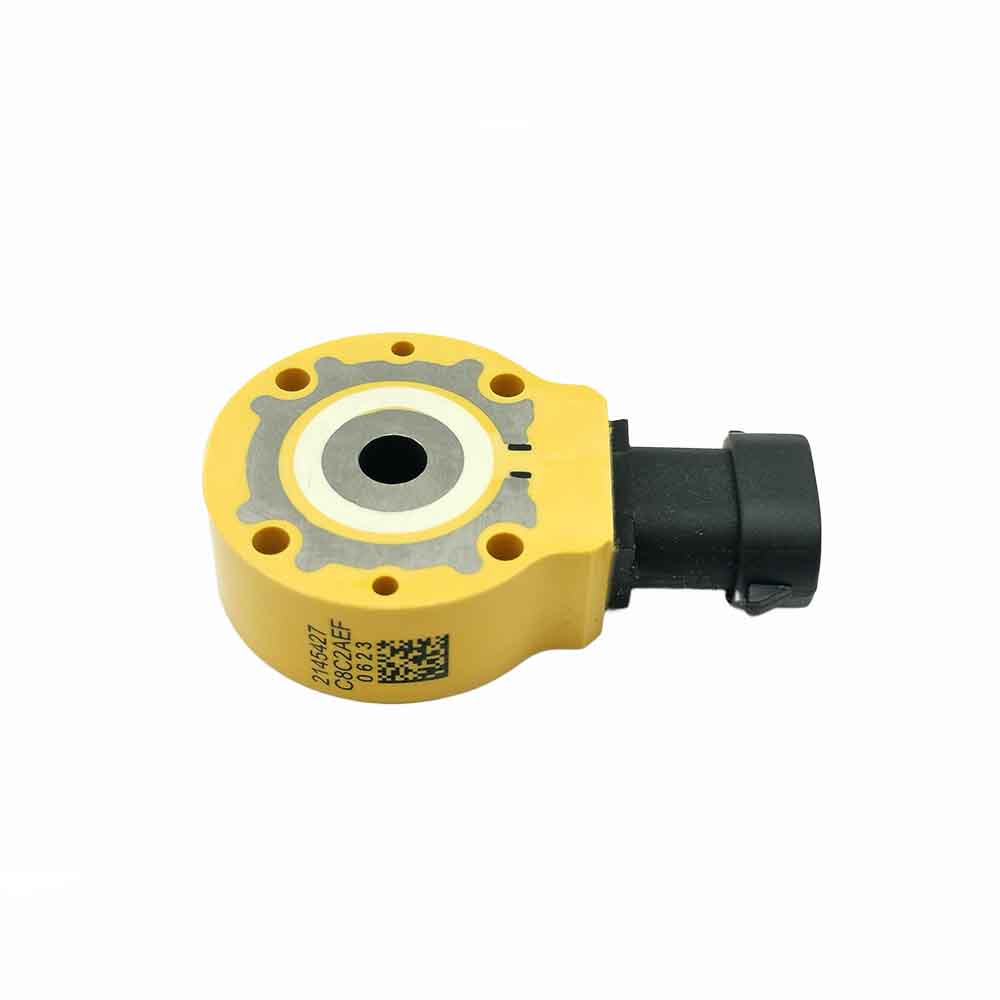 Solénoïde d'injecteur de carburant 214-5427 pour moteur Caterpillar CAT C7 C9