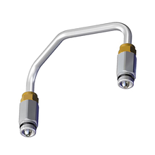 Fuel Injector Supply Tube 2896821 for Cummins Engine K19 K50 CM2150 QSK19