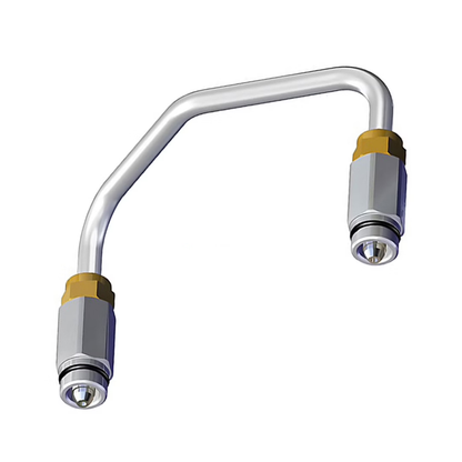 Fuel Injector Supply Tube 2896821 for Cummins Engine K19 K50 CM2150 QSK19