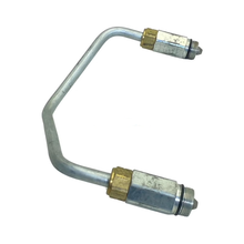 Fuel Injector Supply Tube 2896823 4924626 for Cummins Engine QSK38 QSK50 QSK60