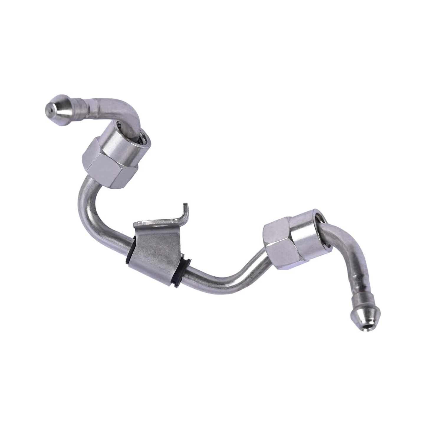 Tubo de unión de combustible 16012-5PA-315 16012-5PA-305 para Honda Civic Accord CR-V 2017-2021 2023