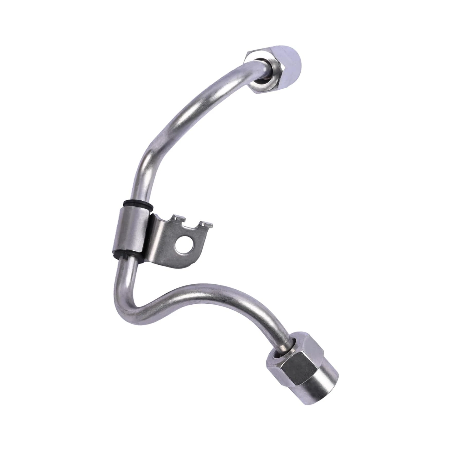 Tubo de unión de combustible 16012-5PA-315 16012-5PA-305 para Honda Civic Accord CR-V 2017-2021 2023