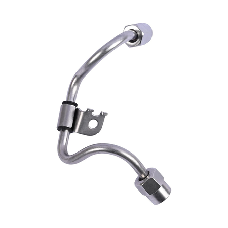 Fuel Joint Pipe 16012-5PA-315 16012-5PA-305 for 2017-2021 2023 Honda Civic Accord CR-V - KUDUPARTS