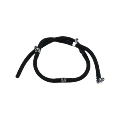 Fuel Leakage Pipe 04130594 for Deutz Engine 2.9L4 TD2.9L4 TCD2.9L4