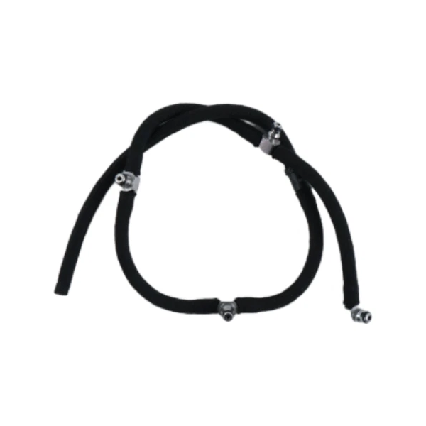 Fuel Leakage Pipe 04130594 for Deutz Engine 2.9L4 TD2.9L4 TCD2.9L4
