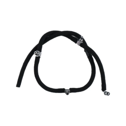 Fuel Leakage Pipe 04130594 for Deutz Engine 2.9L4 TD2.9L4 TCD2.9L4