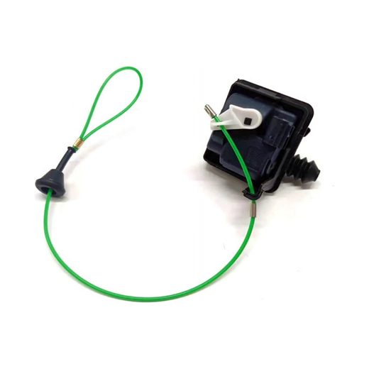 Fuel Lid Actuator Gas Door Assembly 74700-TBA-A02 for Honda Civic 2016-2021 - KUDUPARTS