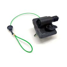 Actionneur de trappe à carburant, ensemble 74700-TBA-A02 pour Honda Civic 2016-2021