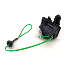 Actionneur de trappe à carburant, ensemble 74700-TBA-A02 pour Honda Civic 2016-2021