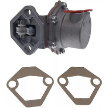 Pompe de relevage de carburant 757-14171 757-14175 pour moteur Lister Petter LPA2 LPA3 LPW4 LPWS4, expédiée aux États-Unis