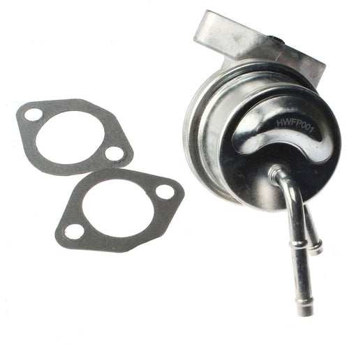 Fuel Lift Pump E7199-43010 E7199-80020 LE601-43010 for Kubota TG1860G T1760 - KUDUPARTS
