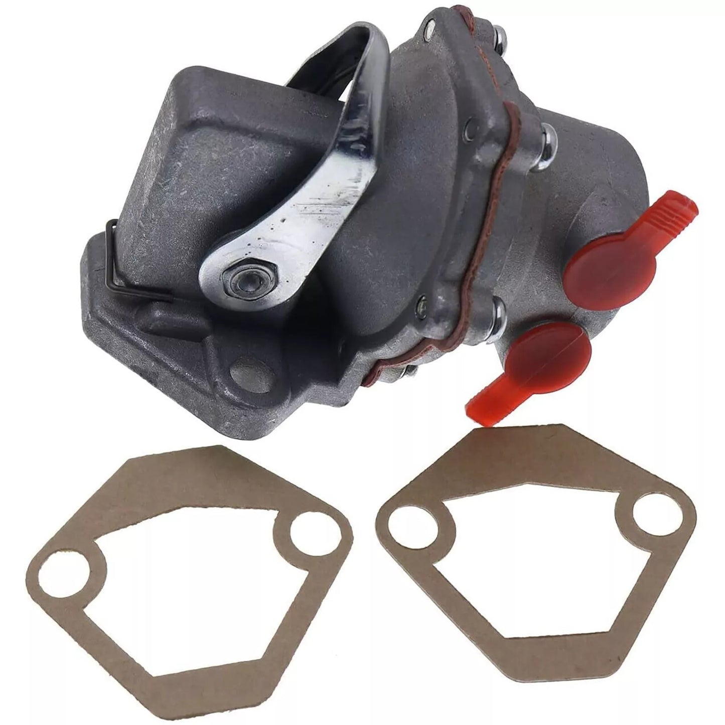 Pompe de relevage de carburant ED0065851390-S pour Kohler Lombardini 11LD 625 11LD 626 15LD 440 Livraison aux États-Unis