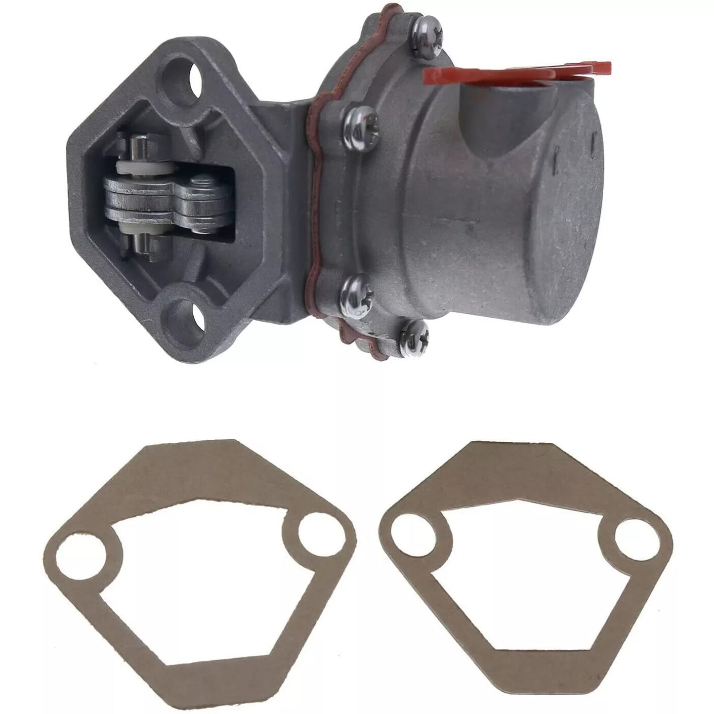 Pompe de relevage de carburant ED0065851390-S pour Kohler Lombardini 11LD 625 11LD 626 15LD 440 Livraison aux États-Unis