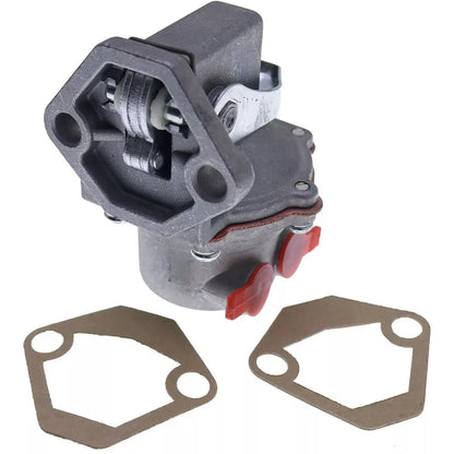 Pompe de relevage de carburant ED0065851390-S pour Kohler Lombardini 11LD 625 11LD 626 15LD 440 Livraison aux États-Unis