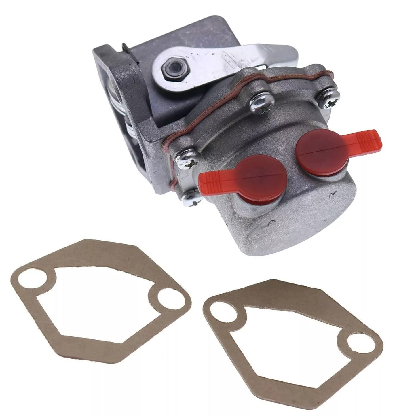 Pompe de relevage de carburant ED0065851390-S pour Kohler Lombardini 11LD 625 11LD 626 15LD 440 Livraison aux États-Unis