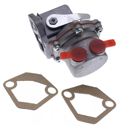 Pompe de relevage de carburant ED0065851390-S pour Kohler Lombardini 11LD 625 11LD 626 15LD 440 Livraison aux États-Unis