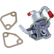 Pompe de transfert de carburant 16285-52032 pour Kubota RTV1140CPX RTV1140CPXR, livraison aux États-Unis