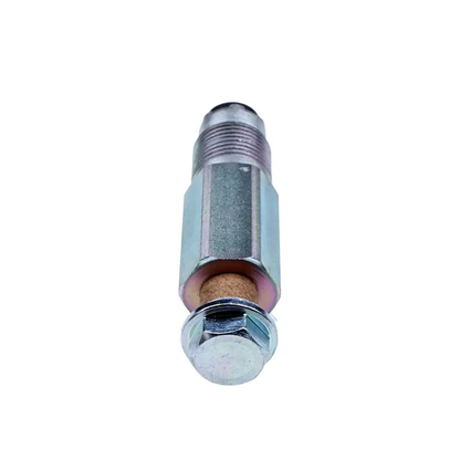 Sensor de válvula limitadora de presión de combustible 8980325491 095420-0201 para motor Isuzu 4JJ1 6HK1 Camión FRR FTR
