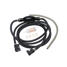 Fuel Line Hose Kit 6YK-24306-64-00 for Yamaha Outboard Motor 15 20 25 30 40 50 60 70 80 hp