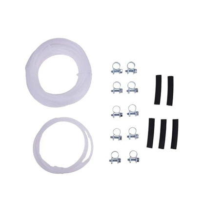 Fuel Line Pipe Hose With Fuel Filter Set - Replaces Webasto Eberspacher 89031118 1319466A