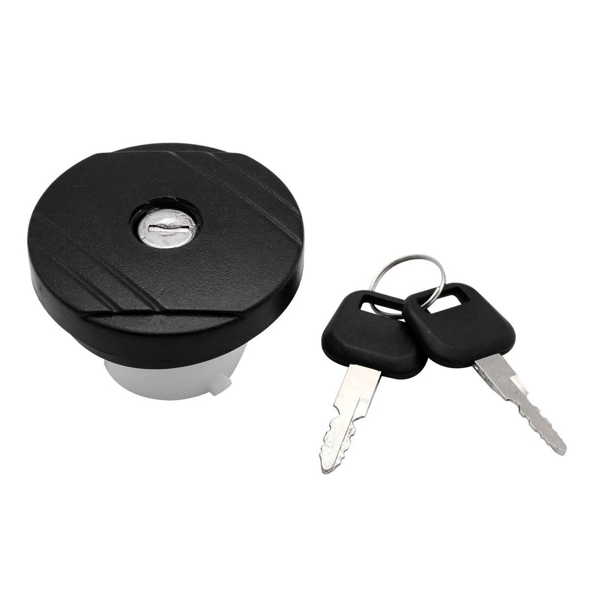Fuel Locking Cap 2C1A9K163AA for Ford Transit MK6 MK7 2000-2014 - KUDUPARTS
