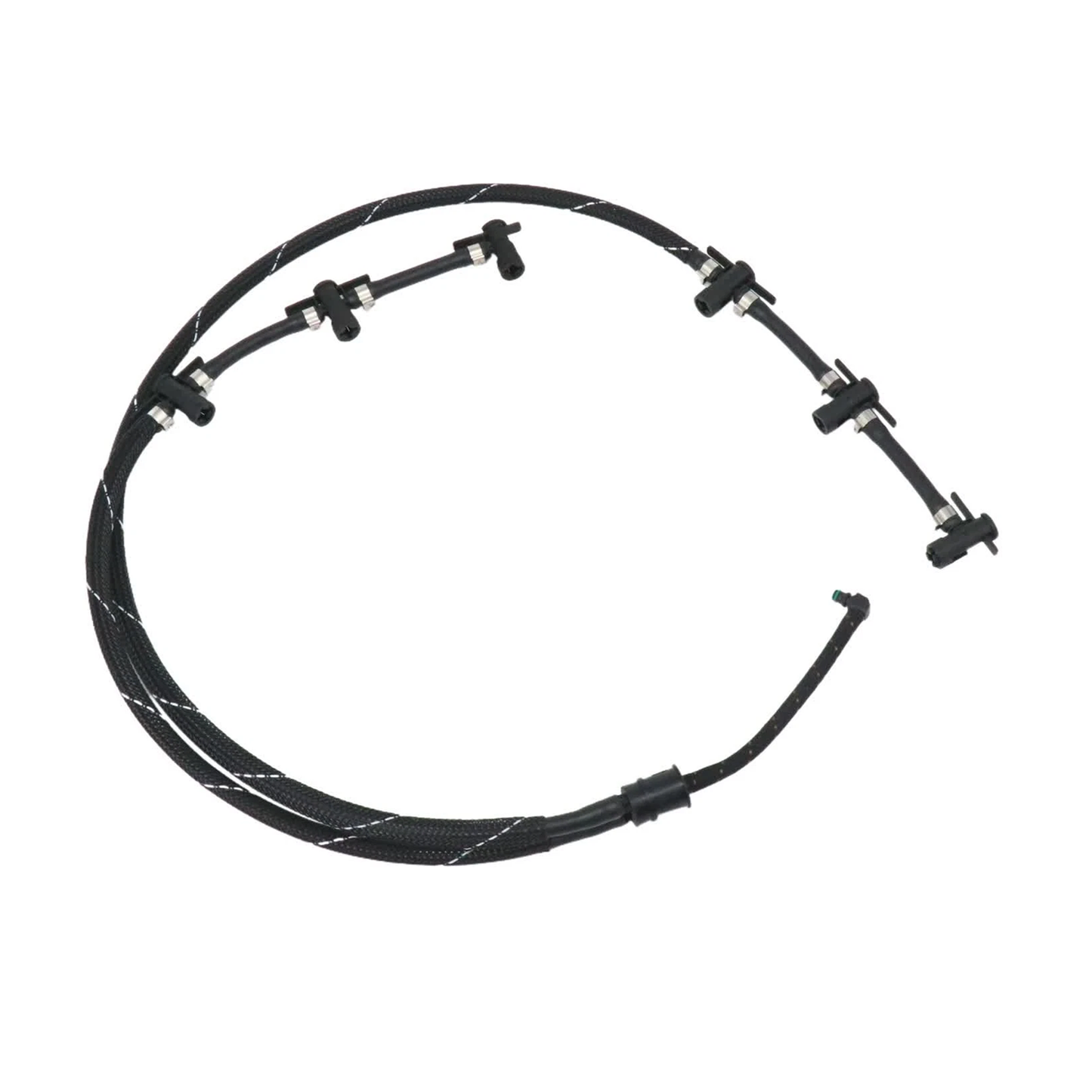 Fuel Overflow Hose 059130218AM for Audi 2014-2016 Q5 A6 Quattro 2010-2015 Q7