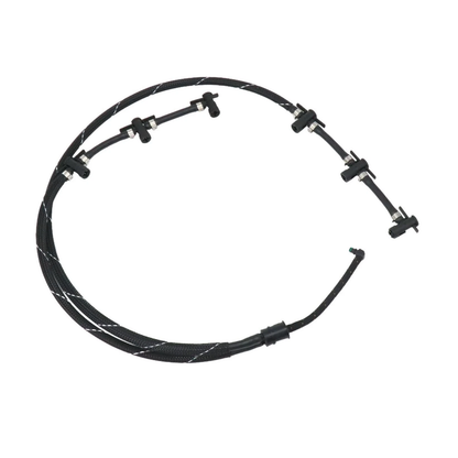 Fuel Overflow Hose 059130218AM for Audi 2014-2016 Q5 A6 Quattro 2010-2015 Q7