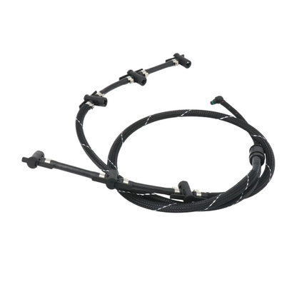 Fuel Overflow Hose 059130218AM for Audi 2014-2016 Q5 A6 Quattro 2010-2015 Q7