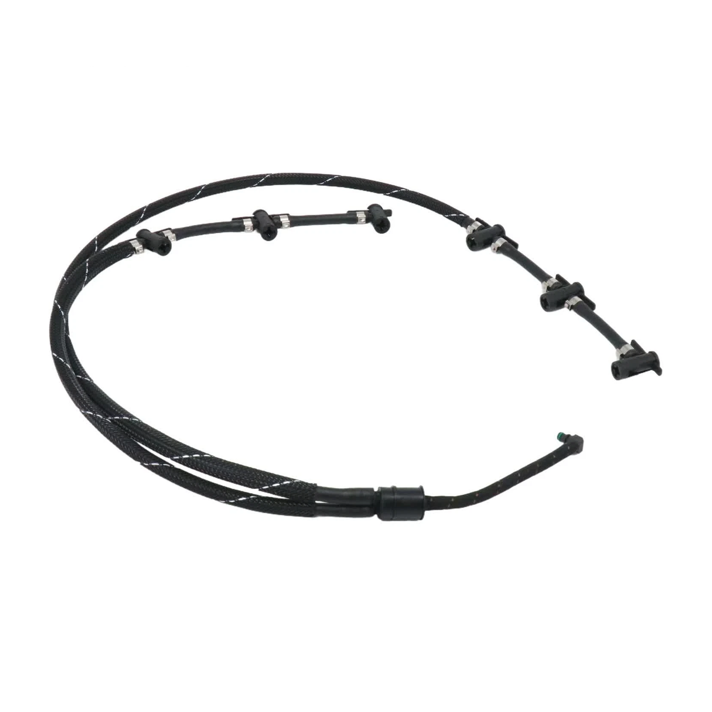 Fuel Overflow Hose 059130218AM for Audi 2014-2016 Q5 A6 Quattro 2010-2015 Q7