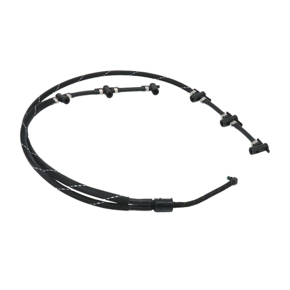 Fuel Overflow Hose 059130218AM for Audi 2014-2016 Q5 A6 Quattro 2010-2015 Q7