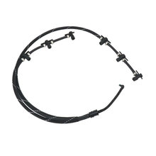 Fuel Overflow Hose 059130218AM for Volkswagen Touareg 2010-2018