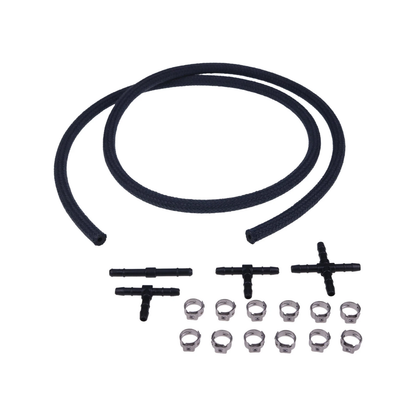 Fuel Overflow Line Kit 04178629 for Deutz Engine 1011 2011