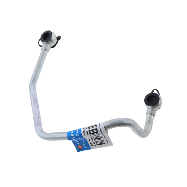 Fuel Pipe 05715337 for Bomag BW211D-40