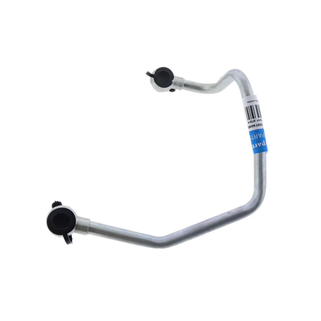 Fuel Pipe 05716332 for Bomag BW211D - KUDUPARTS