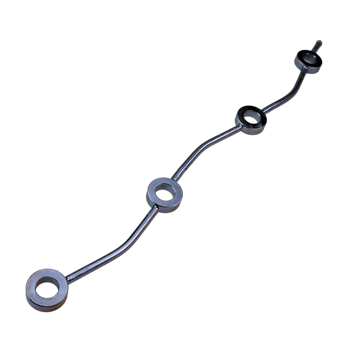 Fuel Pipe 131606570 for Perkins Engine 104-19 104-22 New Holland Loader L565 LX565 LX665 Tractor 1920 2120 3415