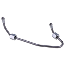 Fuel Pipe 16271-53722 16271-53720 for Kubota Engine D1105 V1505 V1305 Excavator KX41H KX41-2 KX61-2 KX71-3 KX91-2 U25S U27-4 - KUDUPARTS