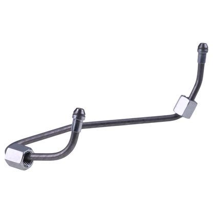 Fuel Pipe 16271-53722 16271-53720 for Kubota Engine D1105 V1505 V1305 Excavator KX41H KX41-2 KX61-2 KX71-3 KX91-2 U25S U27-4