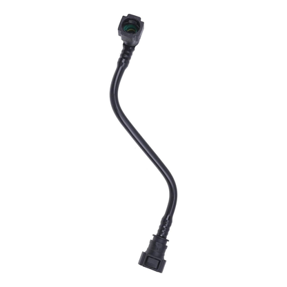 Tubo de combustible 2646F001 para motores Perkins 1104D-44, 1104D-44T, 1104D-44TA, 1104C-44, 1104C-44T, 1104C-E44T y 1104C-44TA