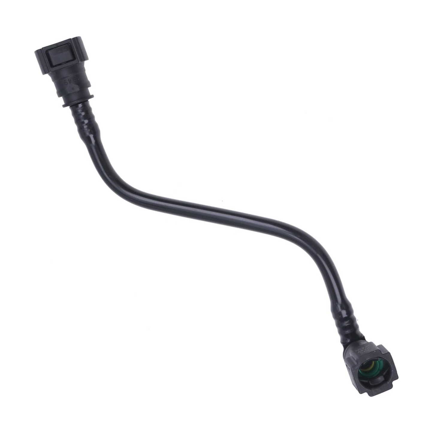 Tubo de combustible 2646F001 para motores Perkins 1104D-44, 1104D-44T, 1104D-44TA, 1104C-44, 1104C-44T, 1104C-E44T y 1104C-44TA