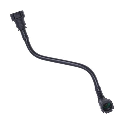 Tubo de combustible 2646F001 para motores Perkins 1104D-44, 1104D-44T, 1104D-44TA, 1104C-44, 1104C-44T, 1104C-E44T y 1104C-44TA