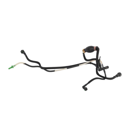 Fuel Pipe Tube Hose With Primer 1501910 for Ford Fiesta Fusion 1.4 TDCI (2001-2012)