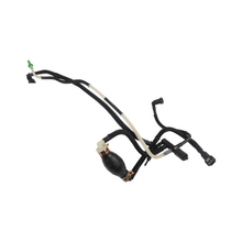 Fuel Pipe Tube Hose With Primer 1501910 for Ford Fiesta Fusion 1.4 TDCI (2001-2012) - KUDUPARTS