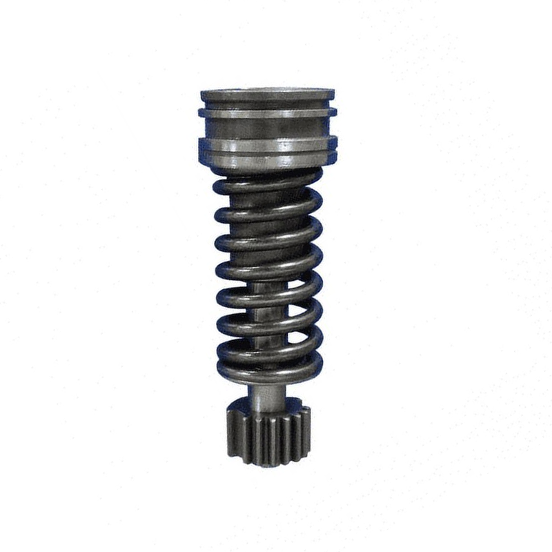 Fuel Plunger 4S-5758 for Caterpillar CAT Engine 3204 Loader 910 G926 931 943 Tractor D3 - KUDUPARTS