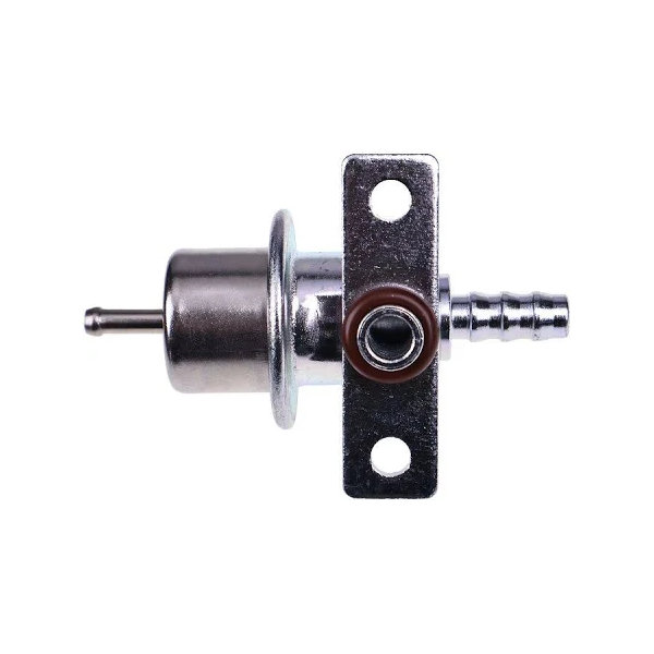 Fuel Pressure Regulator 0280160555 97JF-9C968-AB for Ford Aerostar Explorer Ranger Mazda Navajo B4000 1992-1999 - KUDUPARTS
