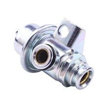 Régulateur de pression de carburant 12574339 pour Chevrolet Cavalier et Pontiac Sunfire (2003-2005)