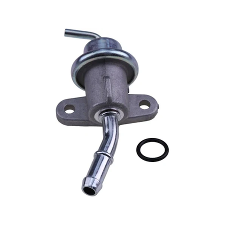 Fuel Pressure Regulator 16740-MCH-013 for Honda CBR900RE CBR900RR VTX1800C VTX1800R VTX1800S - KUDUPARTS
