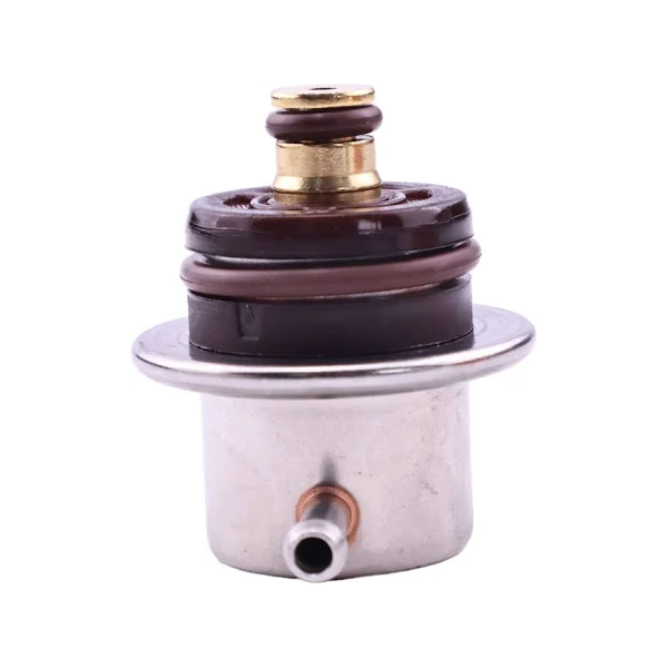 Fuel Pressure Regulator 3.5 Bar 13531436110 0280160597 for BMW E31 E32 E34 E36 Z3 E38 E39 E46 - KUDUPARTS