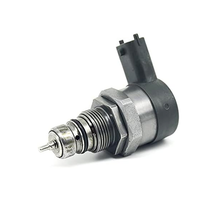 Válvula reguladora de presión de combustible 0281006037 31402-2F000 para Kia Carnival Sorento Sportage Hyundai Grand Santa