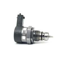 Válvula reguladora de presión de combustible 0281006037 31402-2F000 para Kia Carnival Sorento Sportage Hyundai Grand Santa