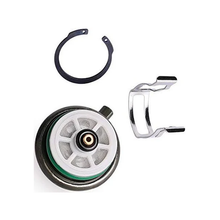 Régulateur de pression de carburant FP10021 pour véhicules Buick LeSabre, Regal, Rainier, Cadillac DeVille et Escalade